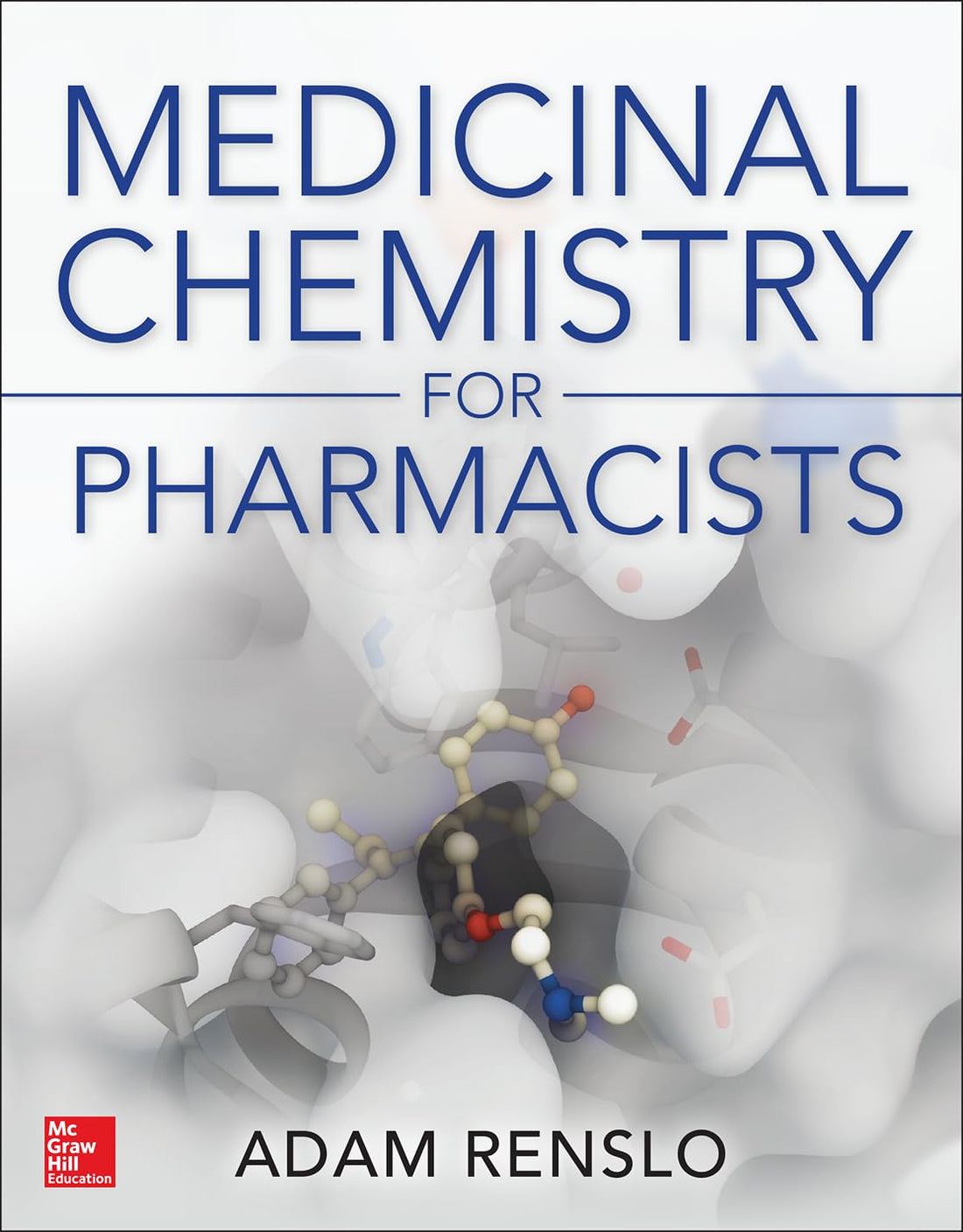 Organic Chemistry of Medicinal Agents ,Ed. :1