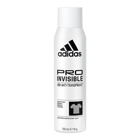 ADIDAS Adidas Pro Invisible W Anti-Perspirant 150 ML