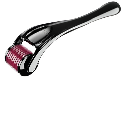 Derma Roller 1.5 Mm For Hair/Face Acne/Scars & Skin Ageing | Regrowth Of Hairs | Mirco Needles For Men And Women (100 G)