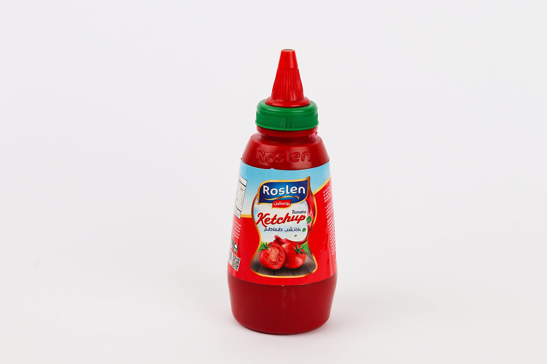 Roslen Tomato ketchup 280 g