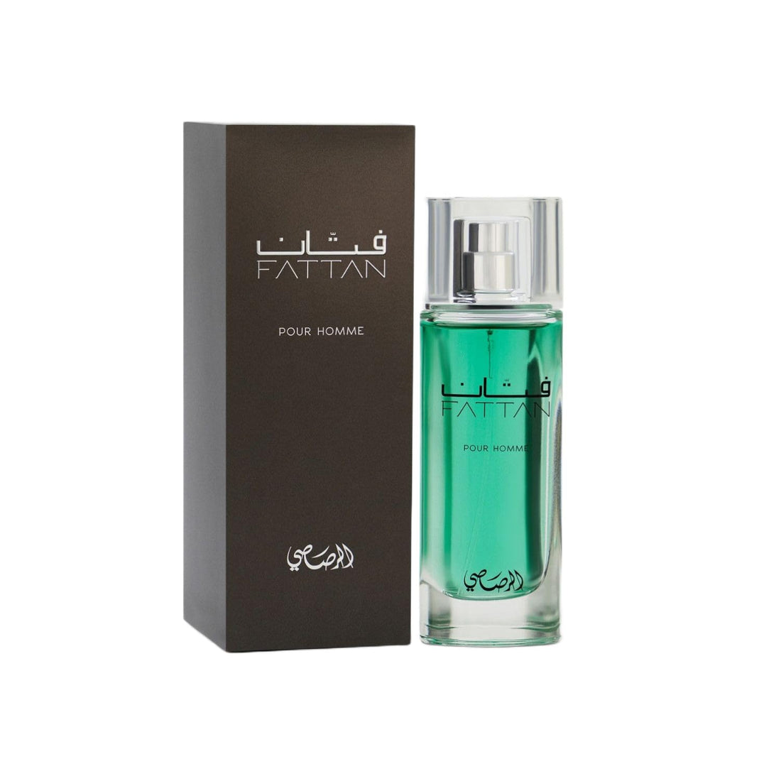 Rasasi Fattan Eau De Parfum For Men 50Ml