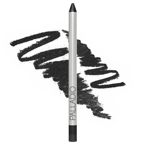 Palladio Precision Eyeliner PPE01 Black Onyx