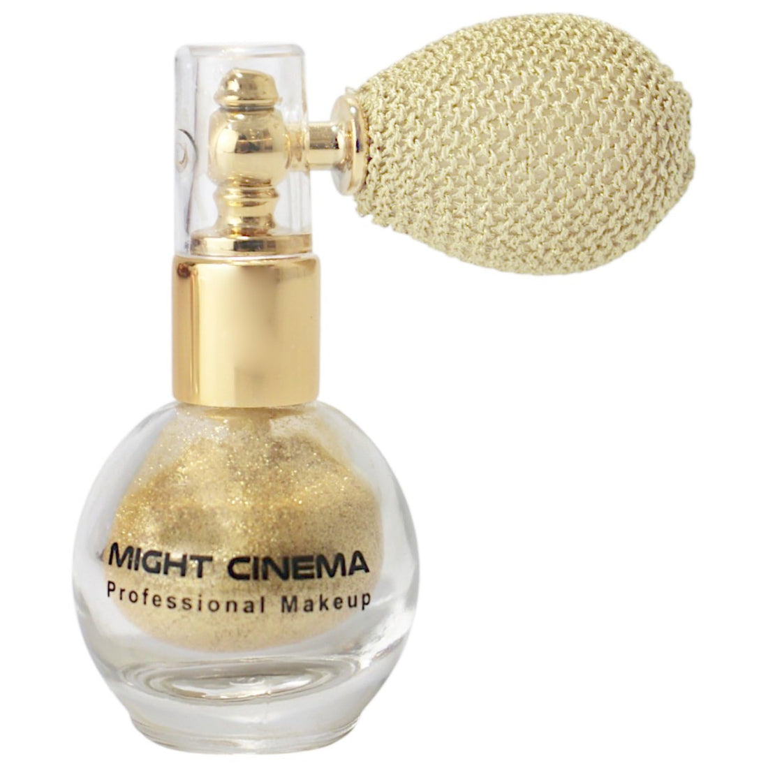 Might Cinema Highlighter Face&Body