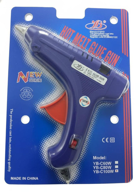 High Quality Hot Glue Gun - 100W