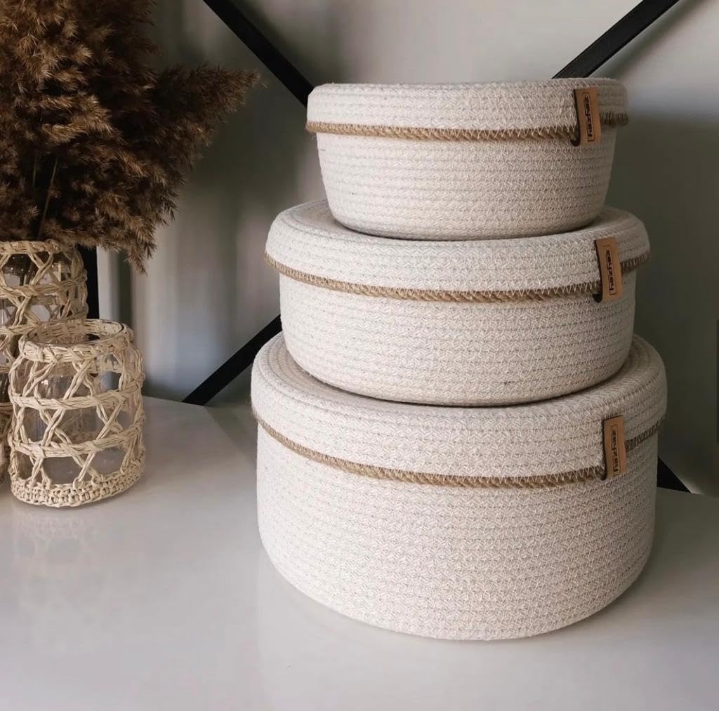 Woven it