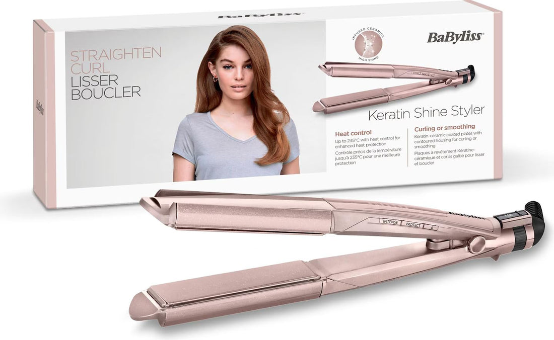 BaByliss