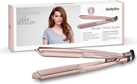 BaByliss