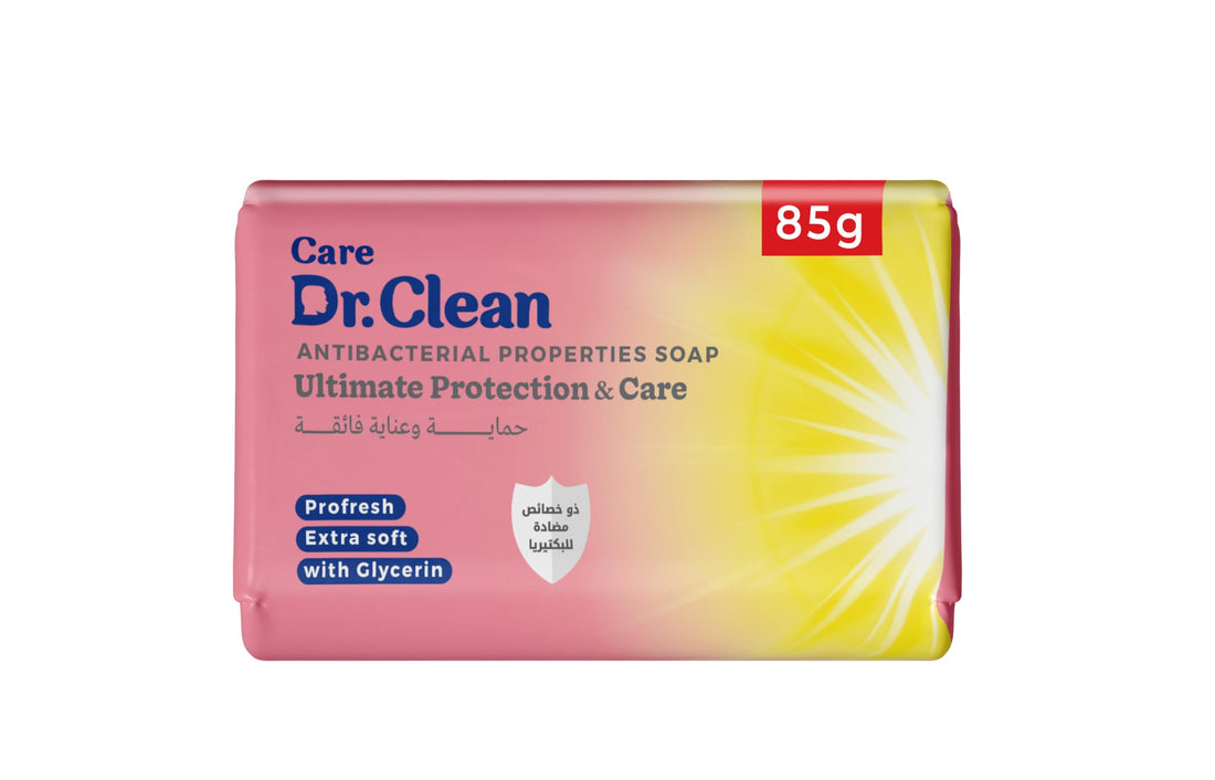 Dr.Clean 85 gm Profresh