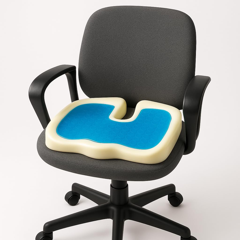 Max Comfort
