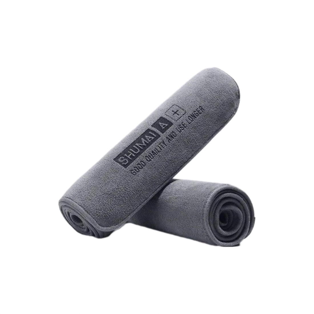 High-end Microfiber Car Wash Towel - Car Cleaning & Drying Cloth - Hemming Car Care Cloth Detailing Wash Towel