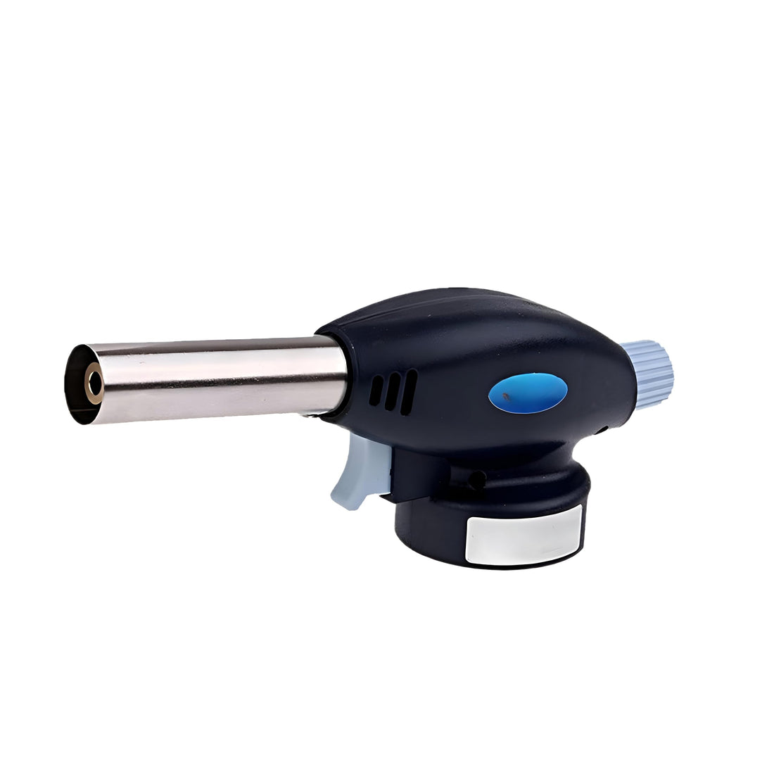 Gourmet Lighter - Professional Cooking Torch for Expertly Browning and Caramelizing Food – Automatic Ignition, Windproof and Waterproof, Perfect for Home Cooking, Desserts, BBQ, and Camping!
