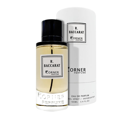 Corner Perfume