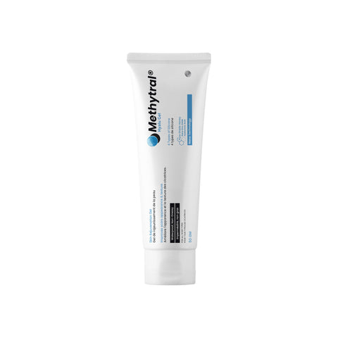 METHYTRAL HYALU SCAR GEL 50 ML