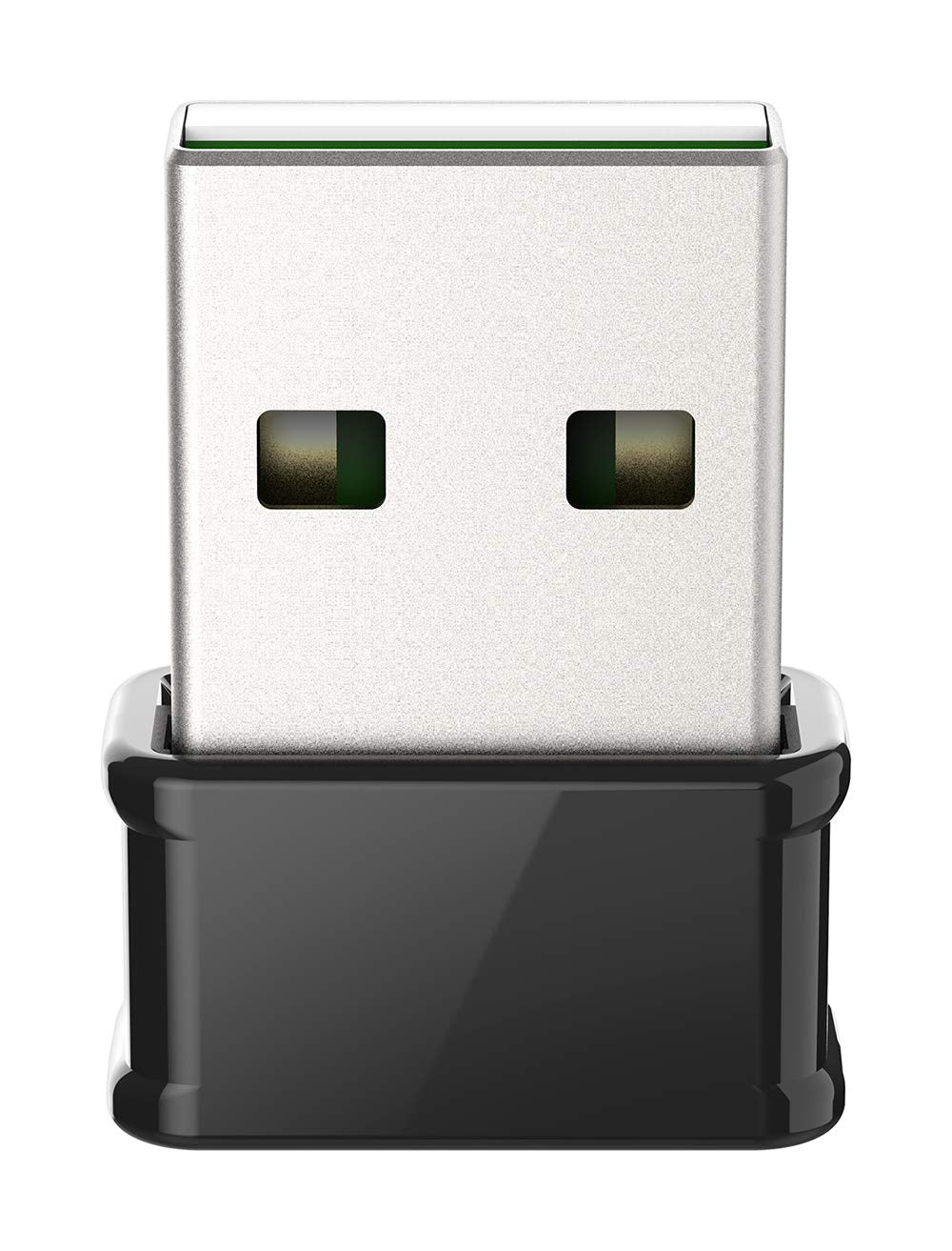 Wireless AC 1300 Dual Band (11a/b/g/n/ac) Nano USB Adaptor