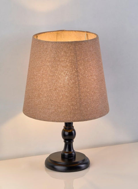 SHOP Dana modern table lamp from nagafa shop TB64-BK-BG