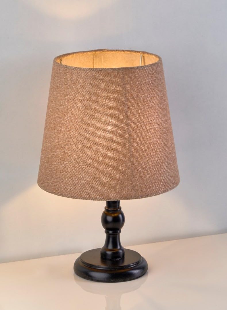 SHOP Dana modern table lamp from nagafa shop TB64-BK-BG