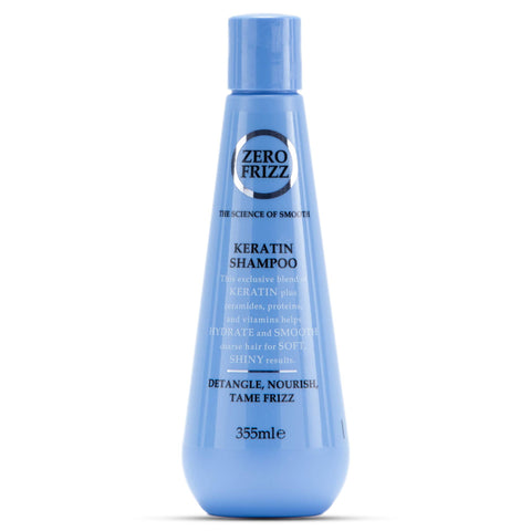 Zero Frizz