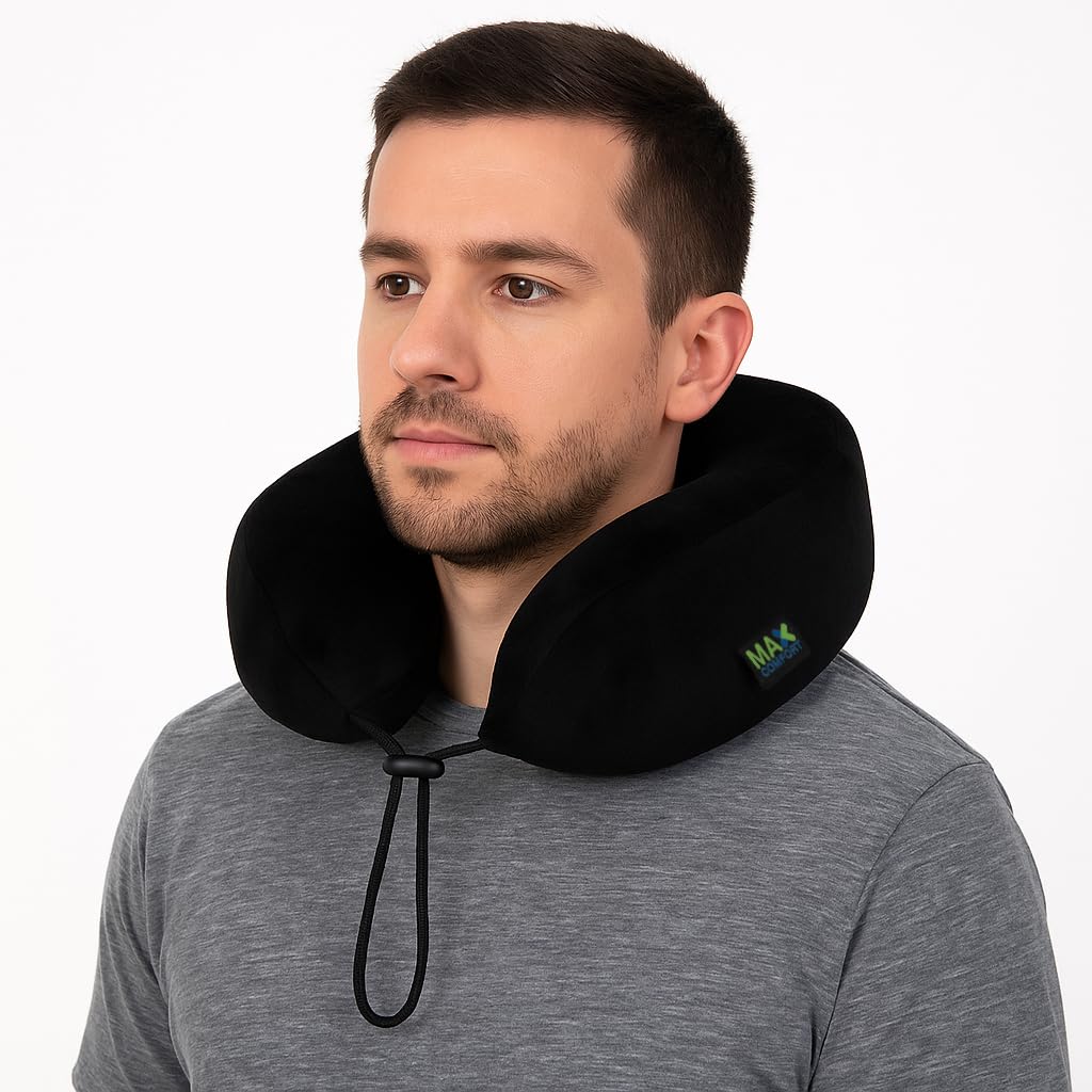 Max Comfort