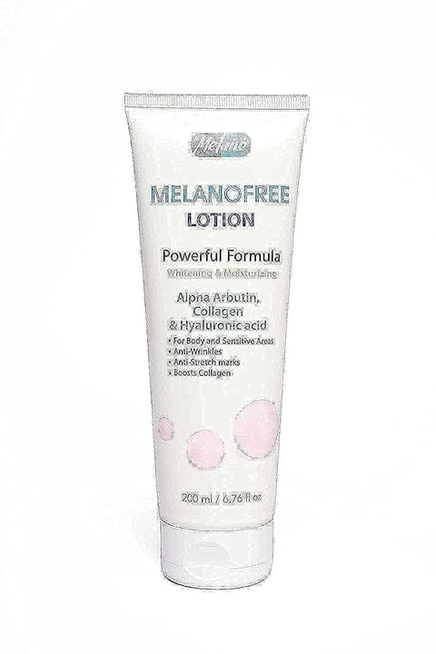 Melano Pharma