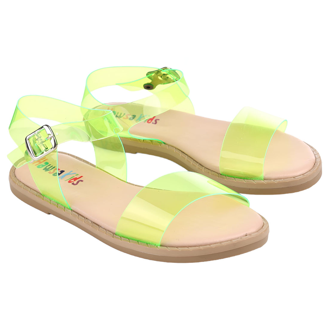 Hawsa Kids Girls HK231038 Sandal