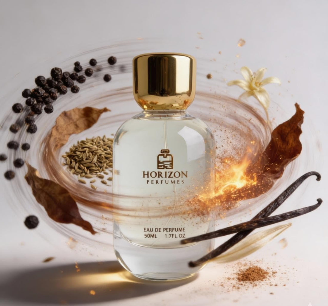 Spic.bomb Extreme Perfume 50 ml