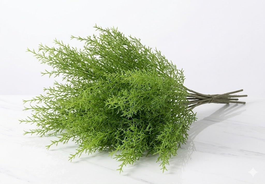 Home Care G-936 Premium Artificial Flower Realistic Silk Floral Arrangement for Timeless Home and Office Decoration
