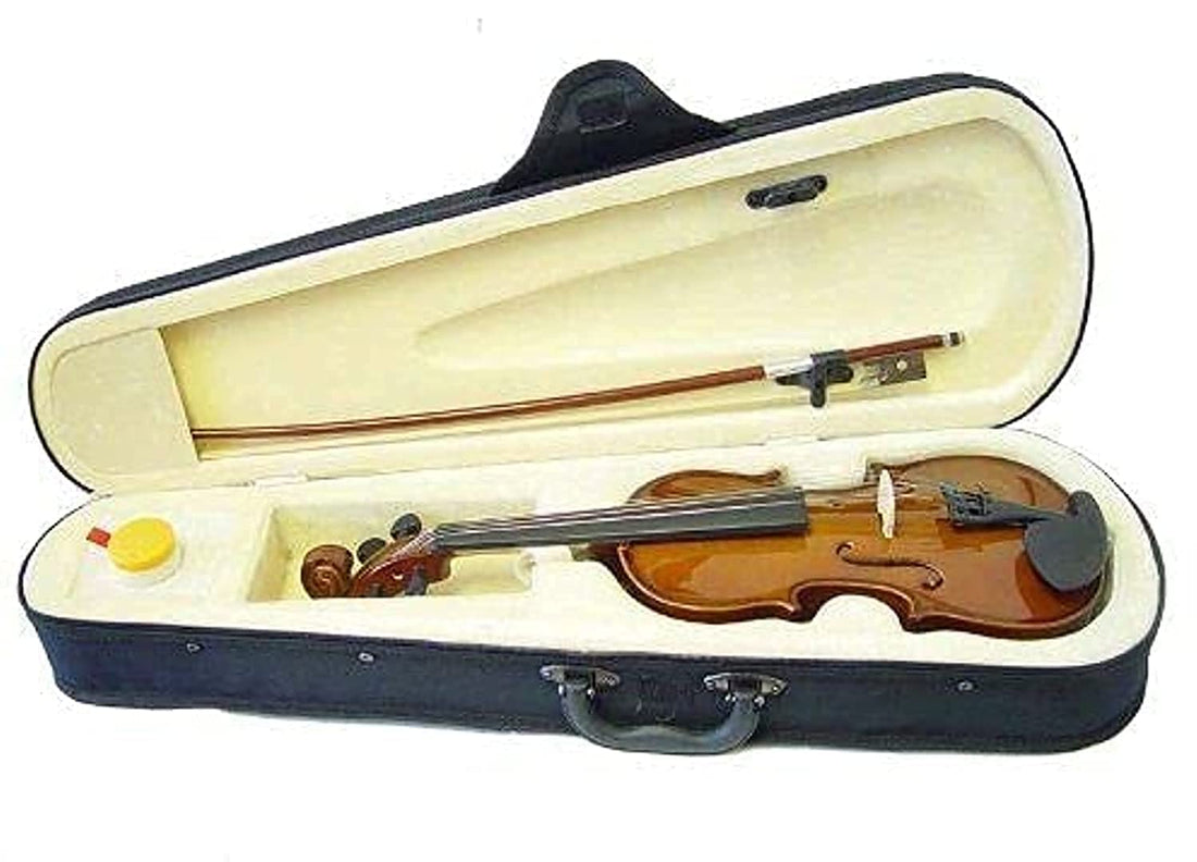 VIOLIN FULL SIZE 4/4