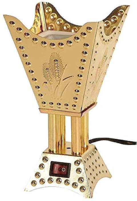 Other Electric Incense Burner, Gold