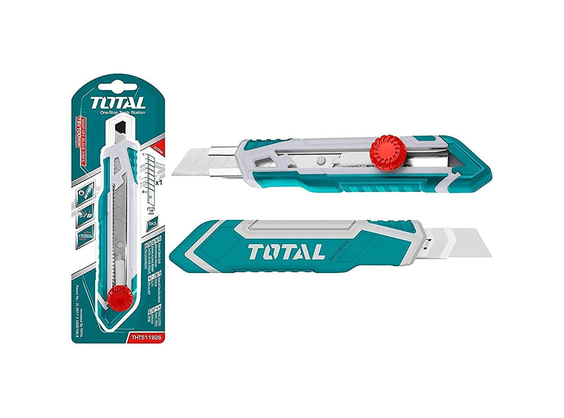 Total Hand Tools Cutter -Tht511826