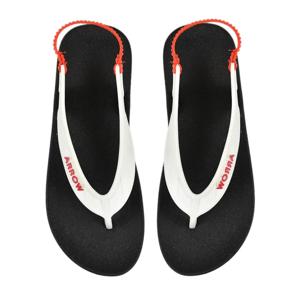 Arrow Kiddy EVA Flip Flop Slipper for Unisex