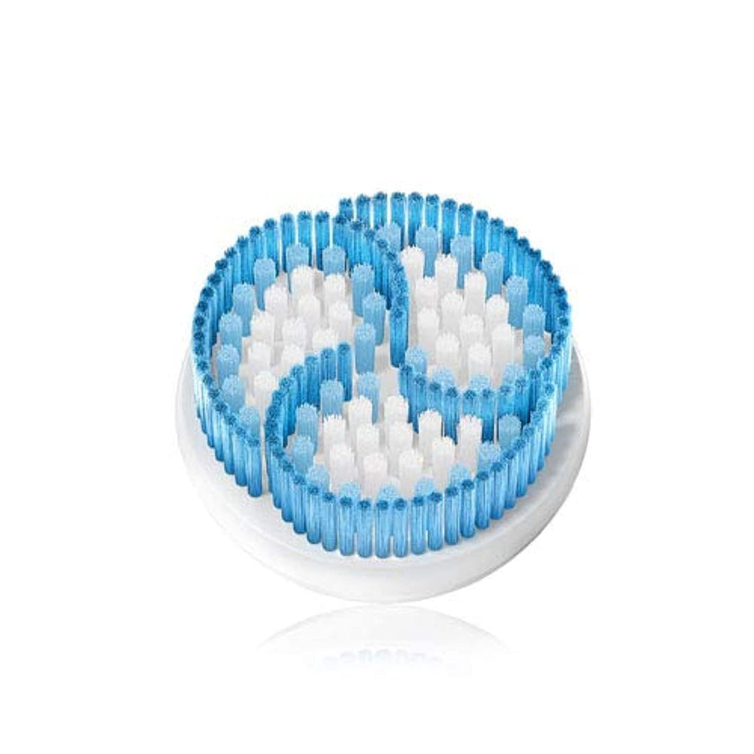 Braun Spare Parts - Braun Silk epil SkinSpa 79e Deep Exfoliation Brush - Refill, for Braun Silk epil 7 , Silk epil 9, Non-Retail Packaging, Packaging May Vary
