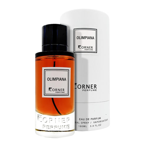 Corner Perfume