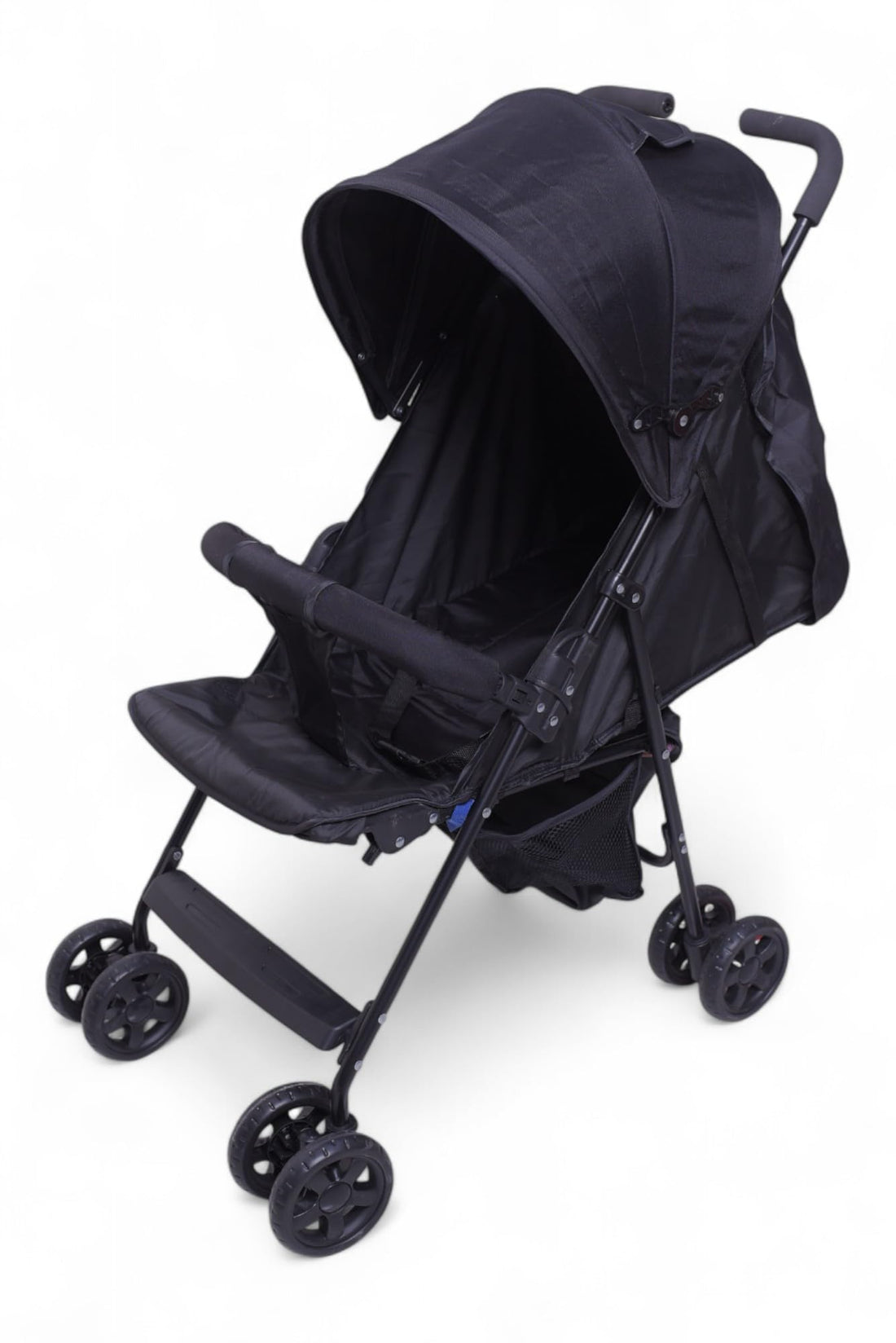 L'AMOUR Lightweight Baby Stroller (BS522) / 1431 (black)