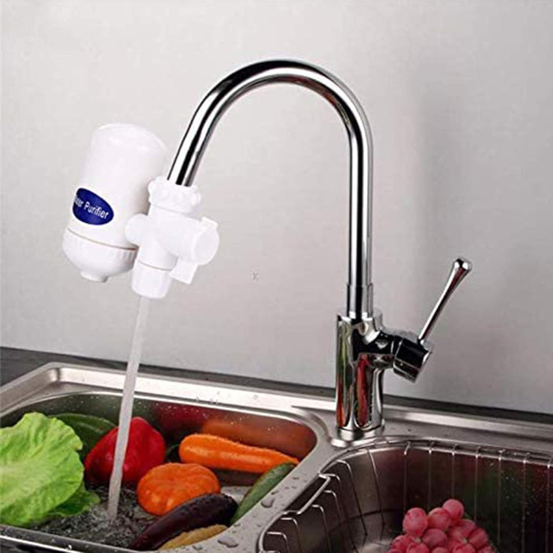 SWS Water Filter to Fortify Water to Pure and Healthy! - Generic