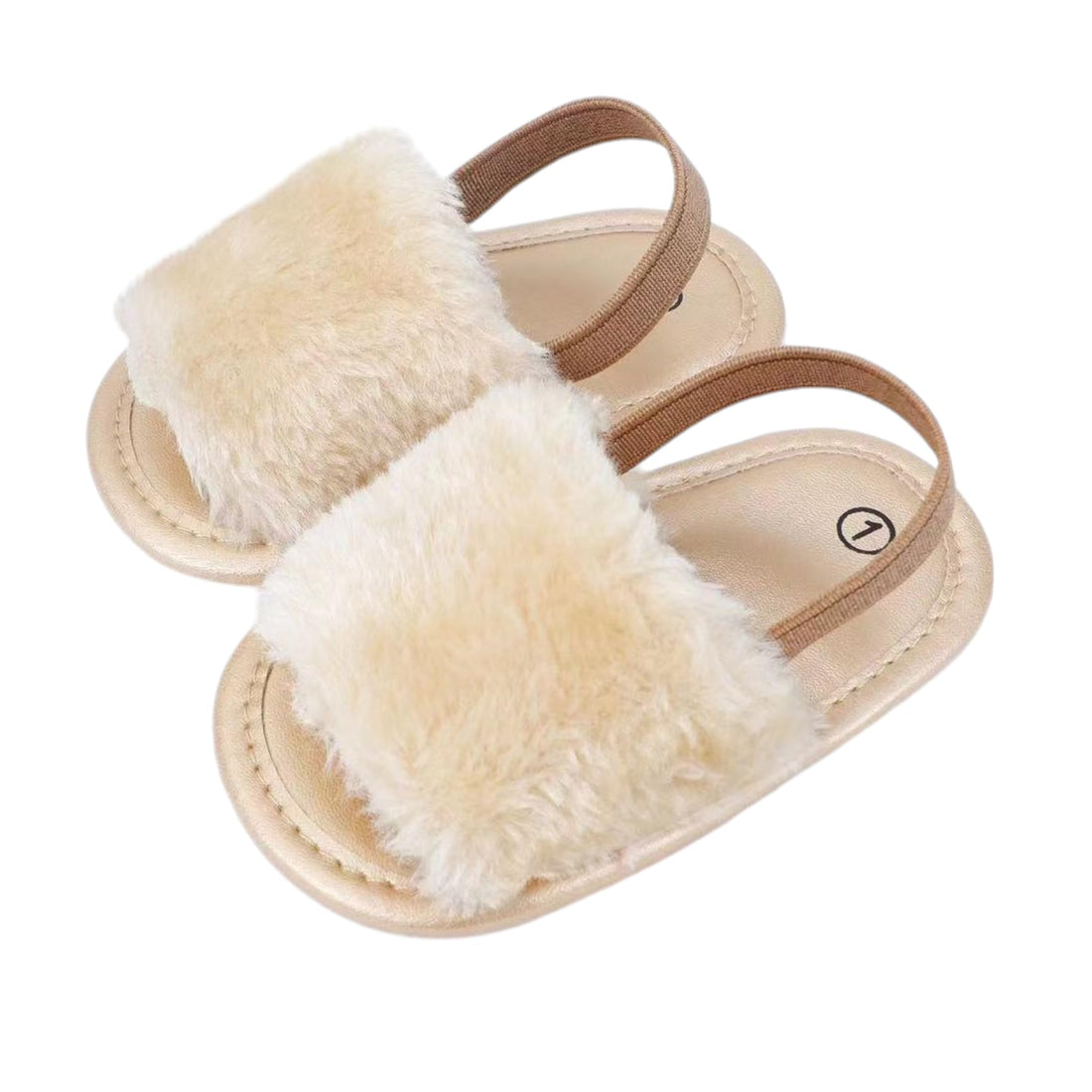 Mix&Max baby-girls WIN25-9553 Sandal