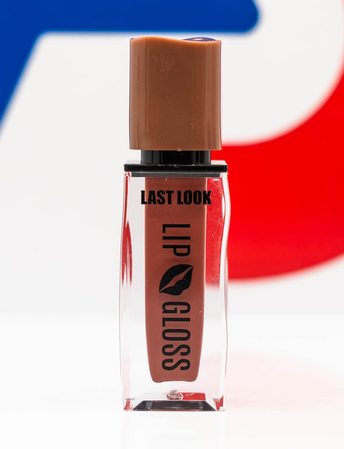 Last Look Rish Touch Lip Gloss, Shade No. 05
