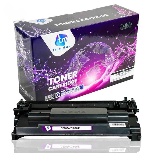 Toner Mark