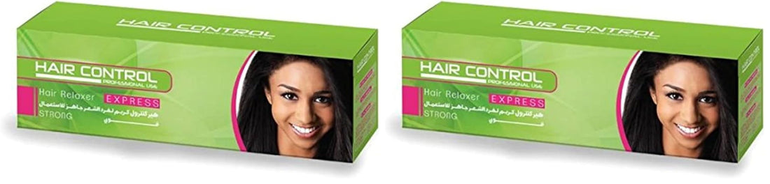 Eva - Straightener Cream (Pack of 2)