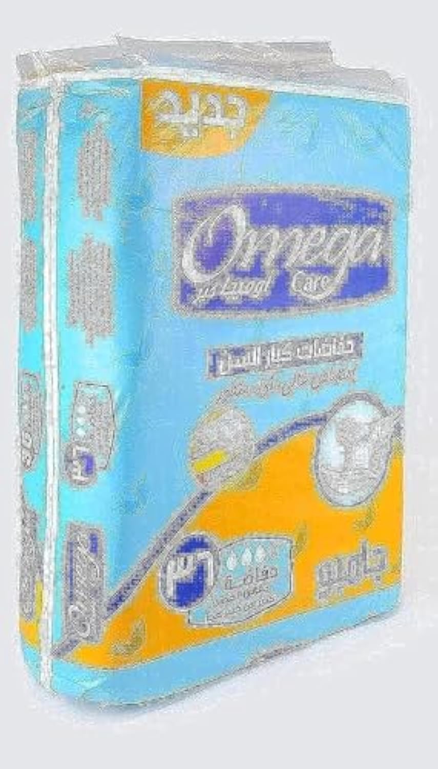 adult Diapers Jumbo 36 pieces