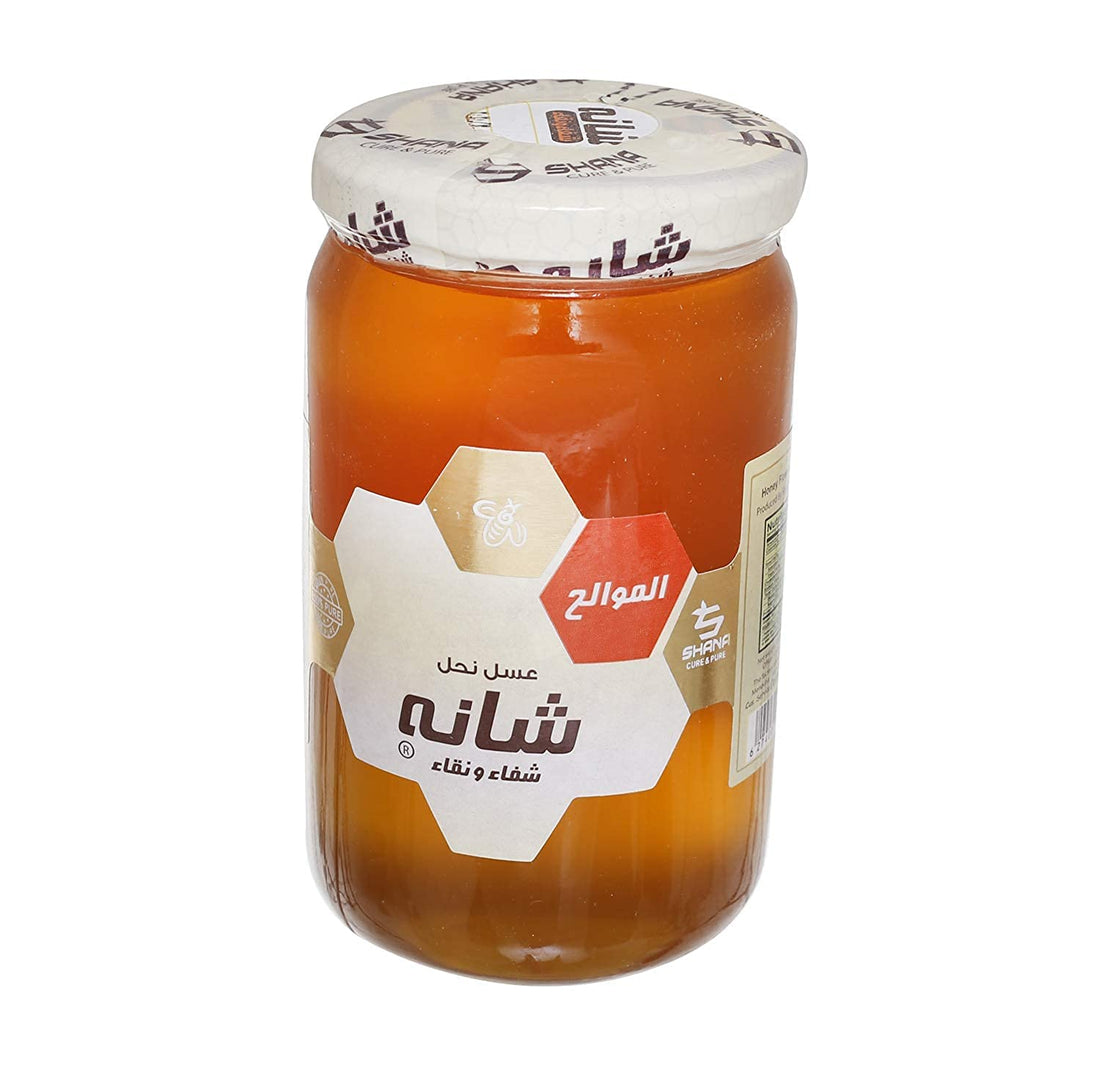 Shana Honey Flowers Citrus - 950 grams