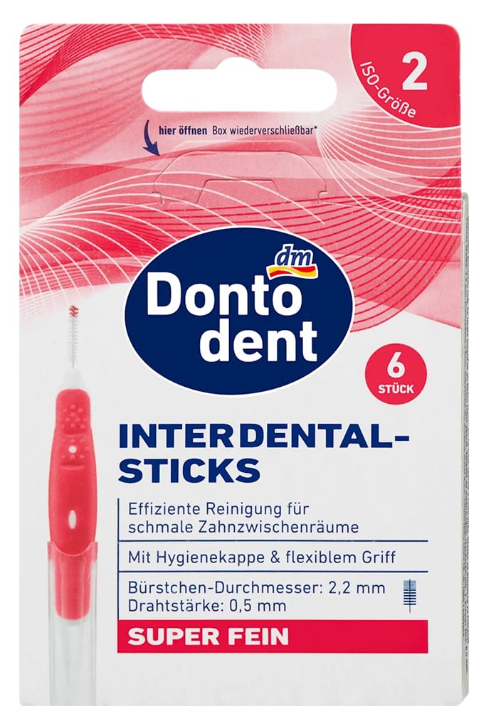 Dontodent