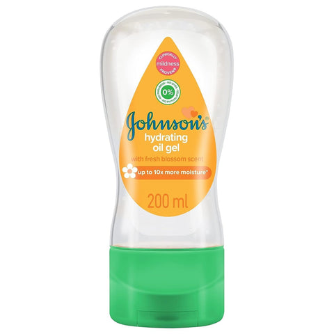 Johnson's Baby