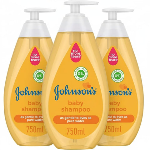 Johnson's Baby