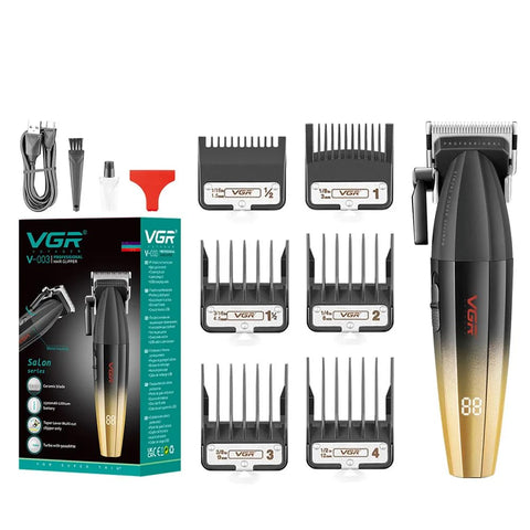 VGR