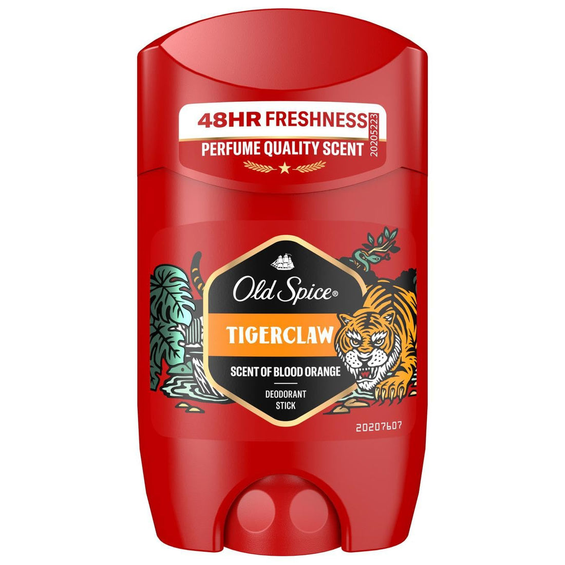 Old Spice
