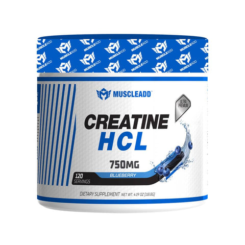 Muscle Add