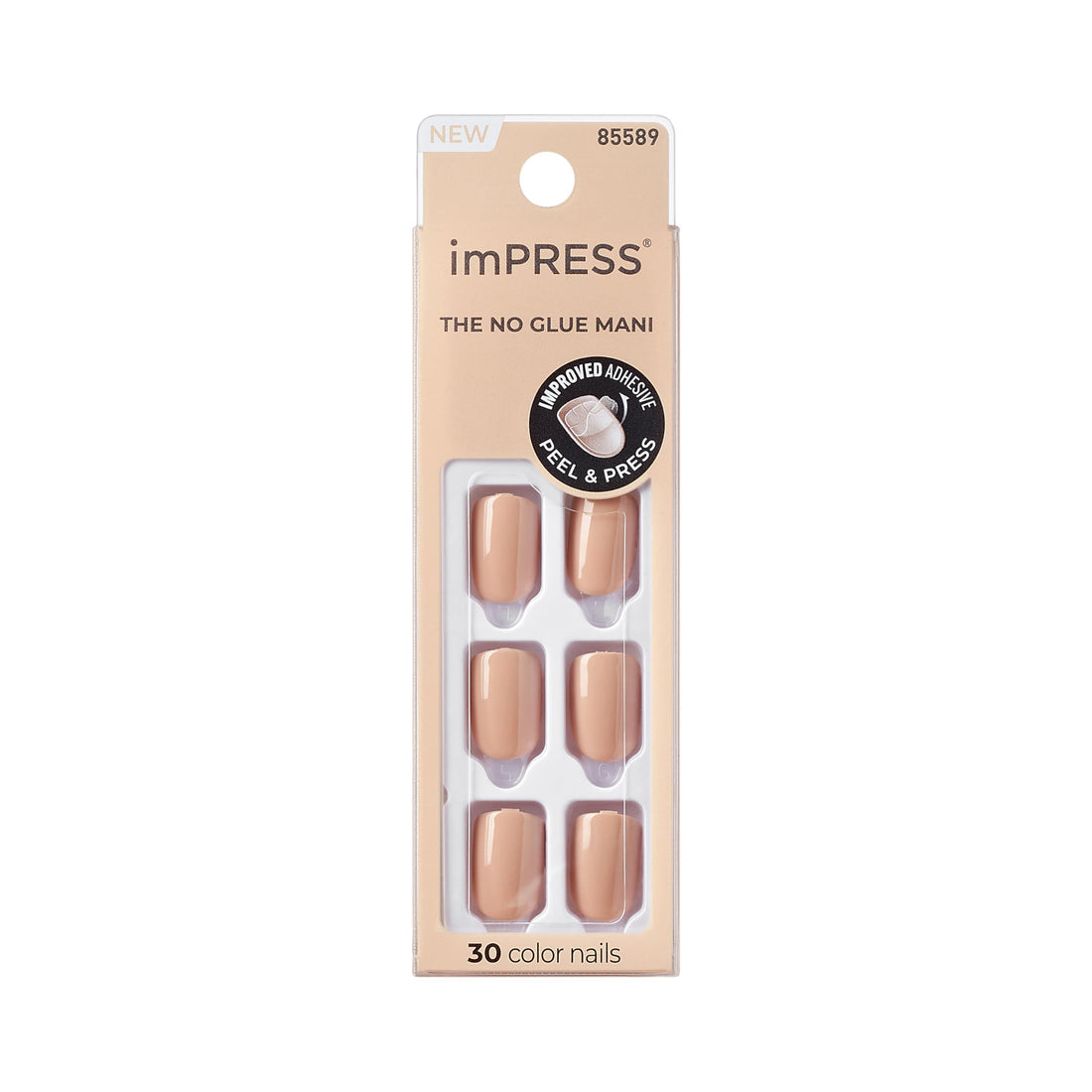 imPRESS KS Color - Latte IMC26