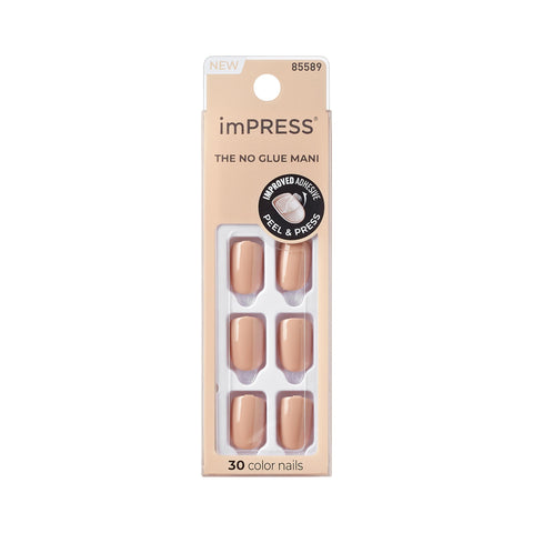 imPRESS KS Color - Latte IMC26