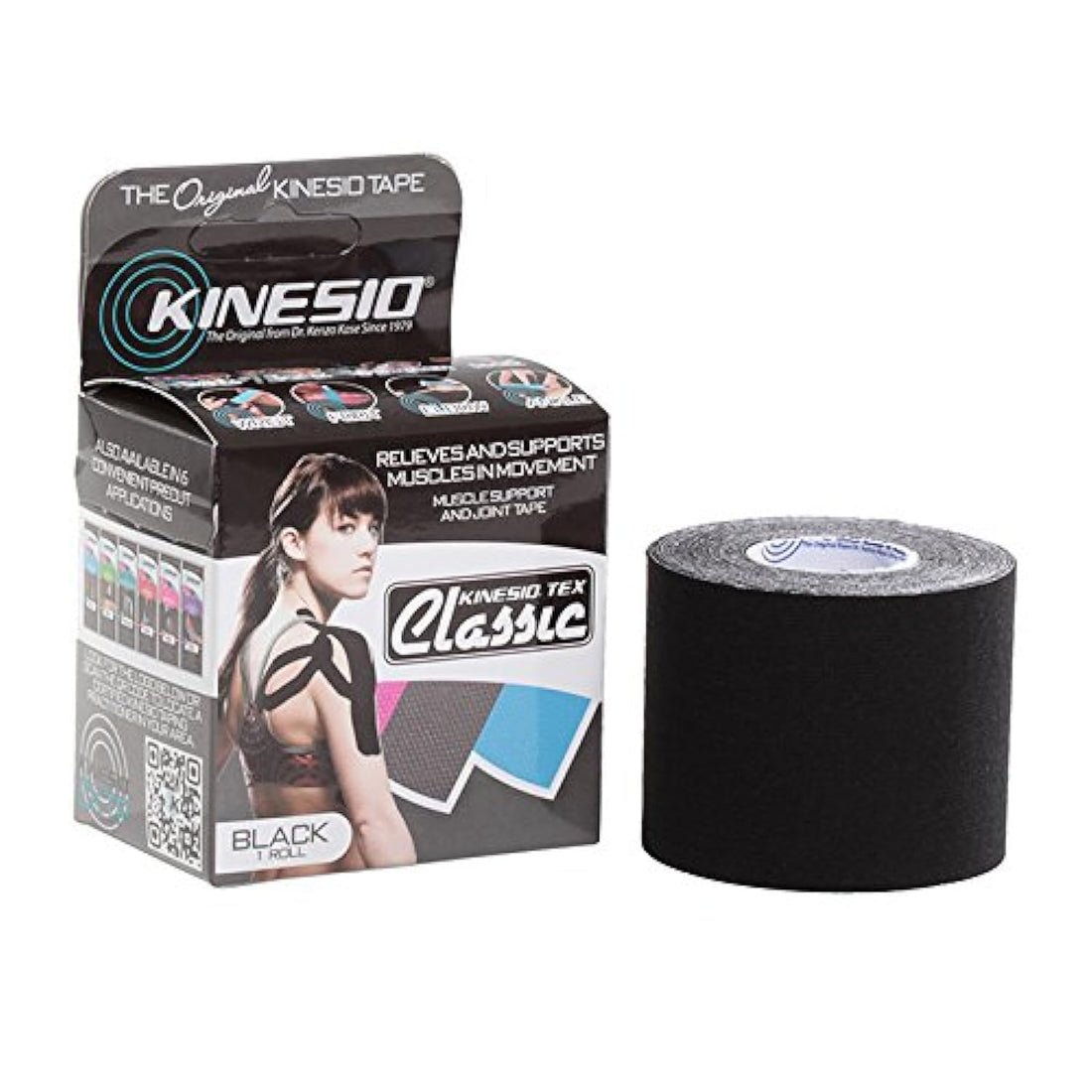 Kinesio