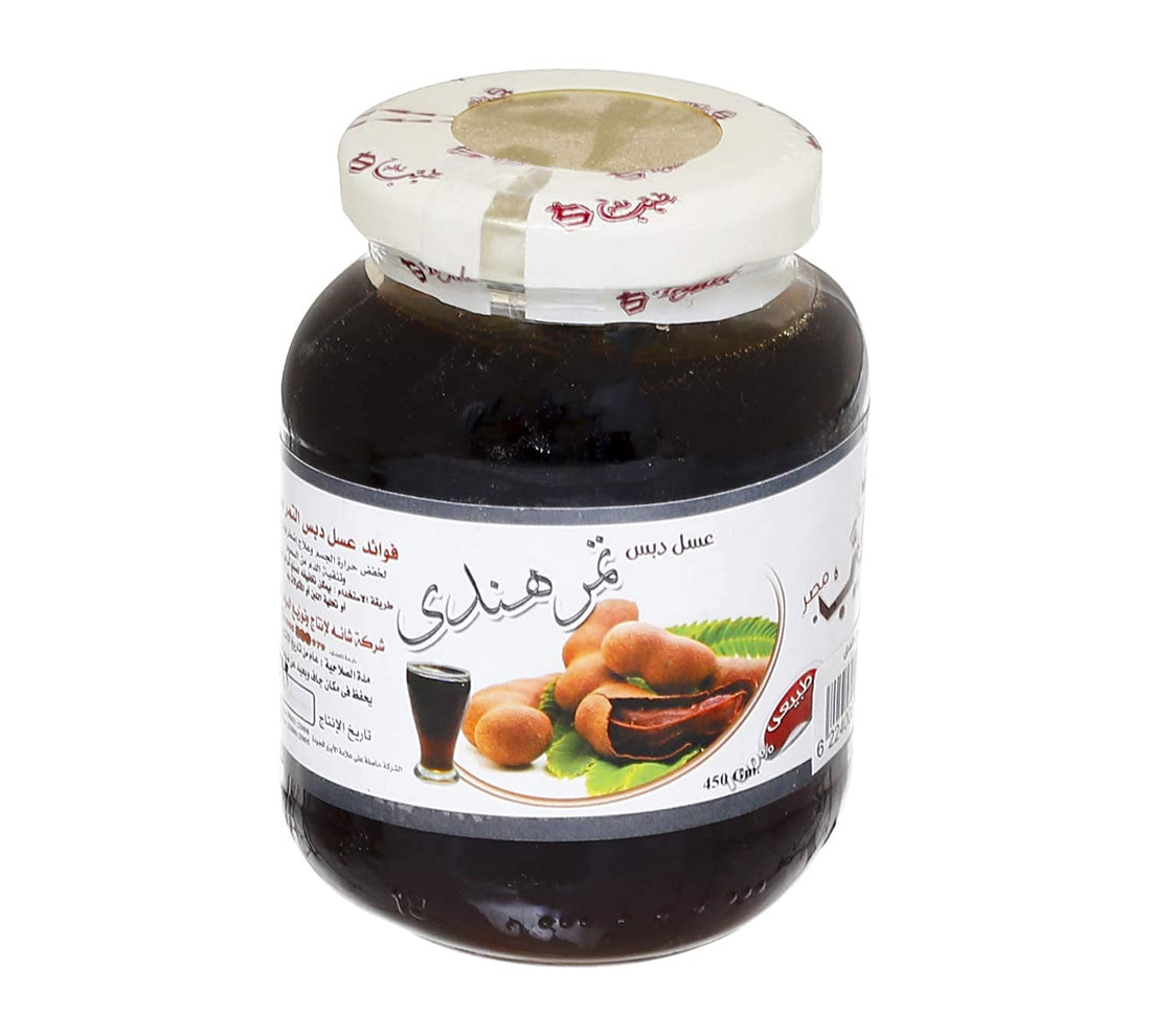 Shana Hindi Dates Molasses - 450 g
